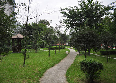 四川職業(yè)技術學院