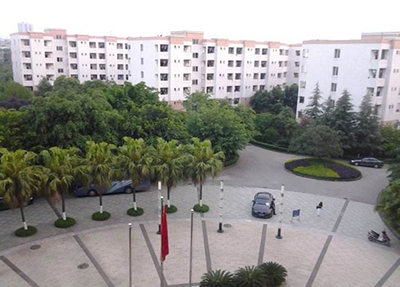 重慶水利電力職業技術學院 重慶水利電力職業技術學院