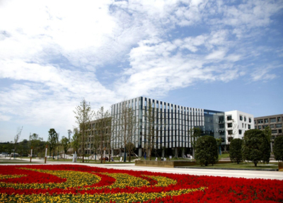 四川江油工業學校