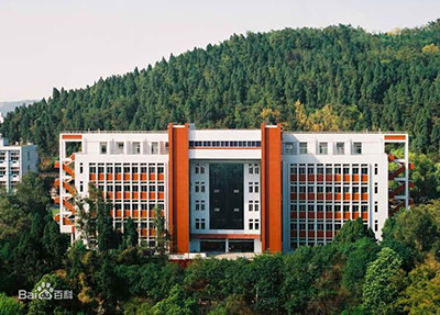 四川體育職業學校 四川體育職業學校