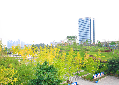 成都工業職業技術學院 成都工業職業技術學院