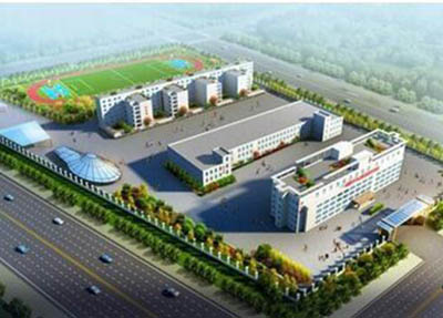 樂山市奧林匹克學校