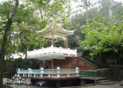重慶市女子職業(yè)高級(jí)中學(xué) 重慶市女子職業(yè)高級(jí)中學(xué)