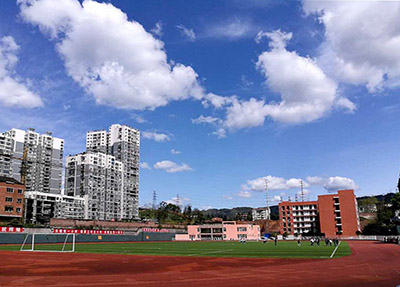 樂山市計算機學校