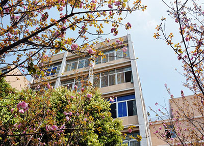 宜賓職業技術學院 宜賓職業技術學院