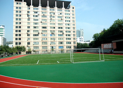 重慶航天職業技術學院