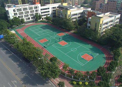 四川管理職業學院 四川管理職業學院