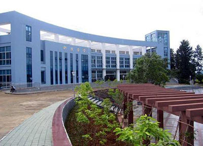 德陽應用技術職業學院 德陽應用技術職業學院