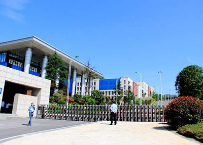 達州中醫(yī)藥職業(yè)學院 達州中醫(yī)藥職業(yè)學院