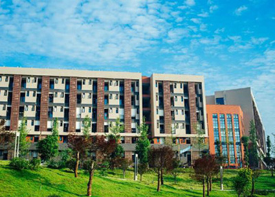 四川體育職業學校 四川體育職業學校