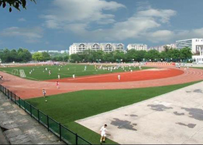 四川體育職業學校 四川體育職業學校