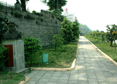 重慶航天職業技術學院