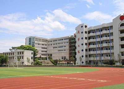 天府新區信息職業學院 天府新區信息職業學院