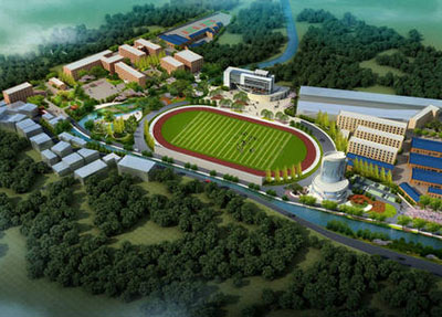 四川文化傳媒職業學院 四川文化傳媒職業學院