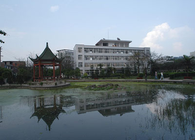 宜賓職業技術學院 宜賓職業技術學院
