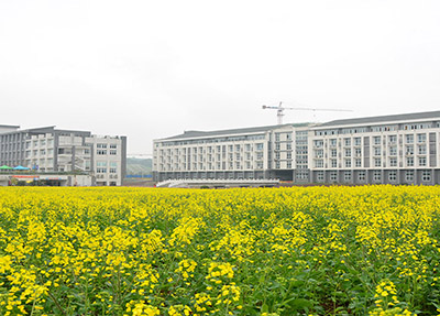 四川工程職業技術學院 四川工程職業技術學院