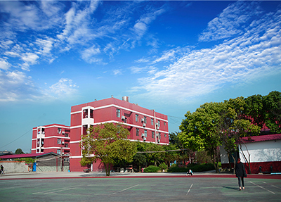 樂山市奧林匹克學校 樂山市奧林匹克學校