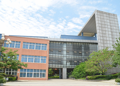 四川江油工業學校