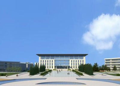 天府新區通用航空職業學院 天府新區通用航空職業學院