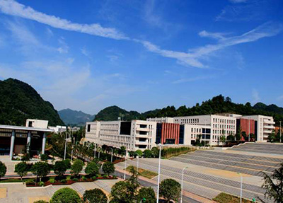 達州中醫(yī)藥職業(yè)學院 達州中醫(yī)藥職業(yè)學院