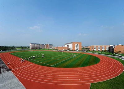 四川江油工業學校