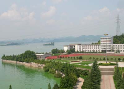 貴州電力職業技術學院 貴州電力職業技術學院