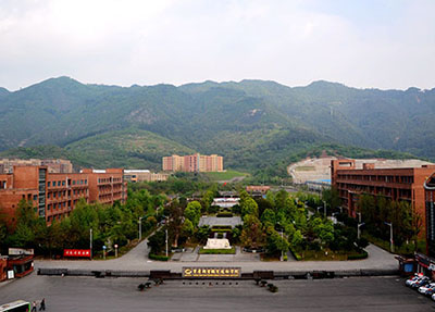 重慶機(jī)電職業(yè)技術(shù)學(xué)院 重慶機(jī)電職業(yè)技術(shù)學(xué)院