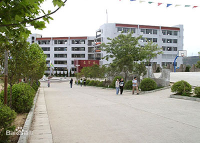 四川電子機械職業技術學院
