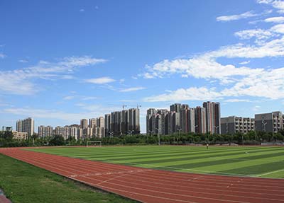 重慶建筑工程職業學院 重慶建筑工程職業學院
