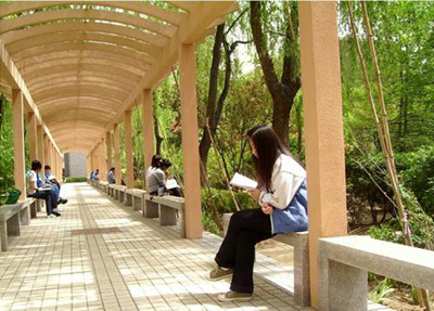 重慶城市職業學院 重慶城市職業學院