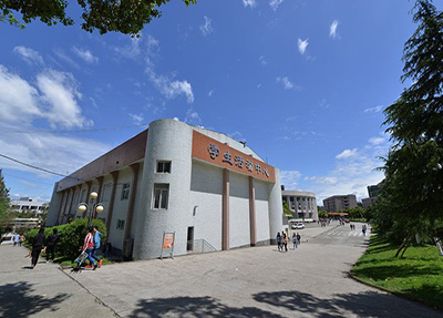 重慶商務職業學院