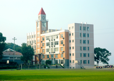 重慶航天職業技術學院