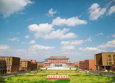 貴州電力職業技術學院 貴州電力職業技術學院