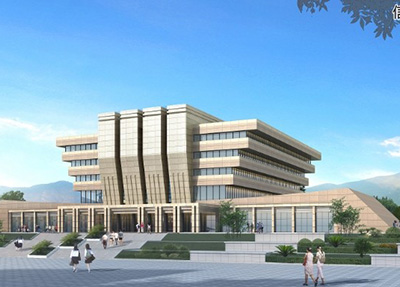 內江職業技術學院