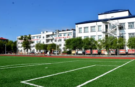 閬中江南職業高級中學 閬中江南職業高級中學