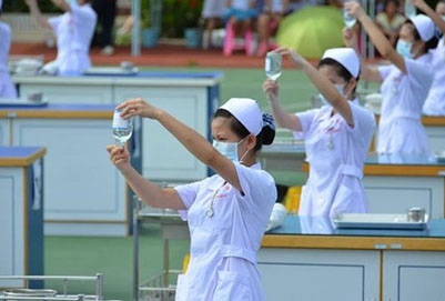 鐵嶺衛(wèi)生職業(yè)學院2022年宿舍條件