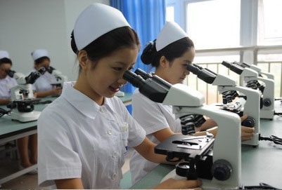 黑龍江省林業衛生學校2022年報名學費多少錢