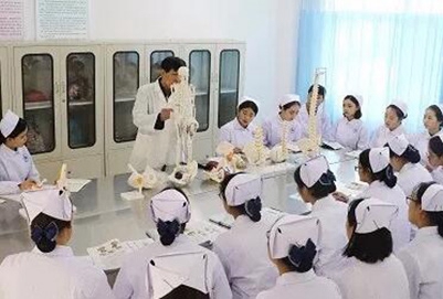 沈陽醫(yī)學院2022年宿舍條件
