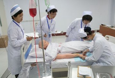 2023年重慶衛生學校招生專業介紹