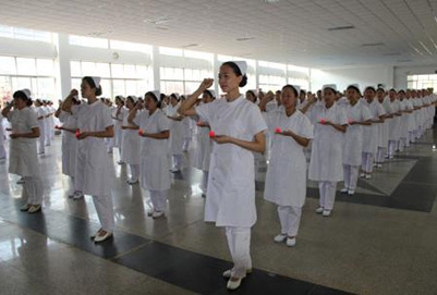 大連醫(yī)科大學(xué)中山學(xué)院2022年宿舍條件