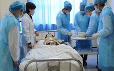 遼寧中醫藥大學杏林學院2022年宿舍條件
