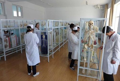 2023年就讀重慶衛(wèi)生學校的就業(yè)保障怎么樣