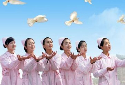 新疆巴音郭楞蒙古自治州衛生學校2022年報名條件、招生要求、招生對象