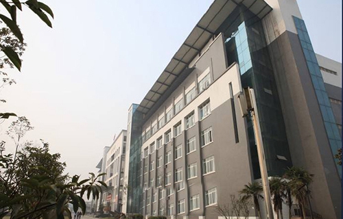 成都機電工程學校