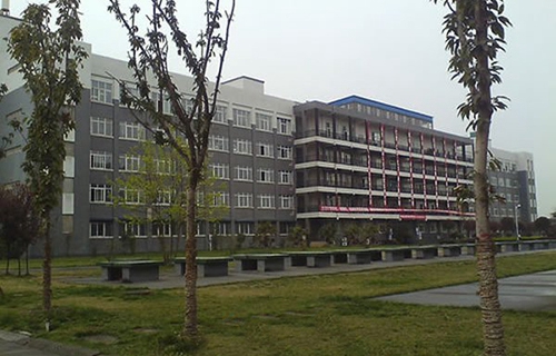 成都市鐵路技術學校