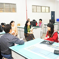 社區公共事務管理專業