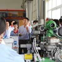 農業機械使用與維護專業