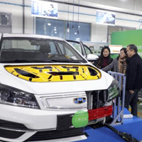 汽車營銷專業