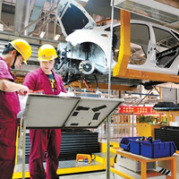 汽車整形技術專業
