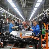 汽車電器維修專業